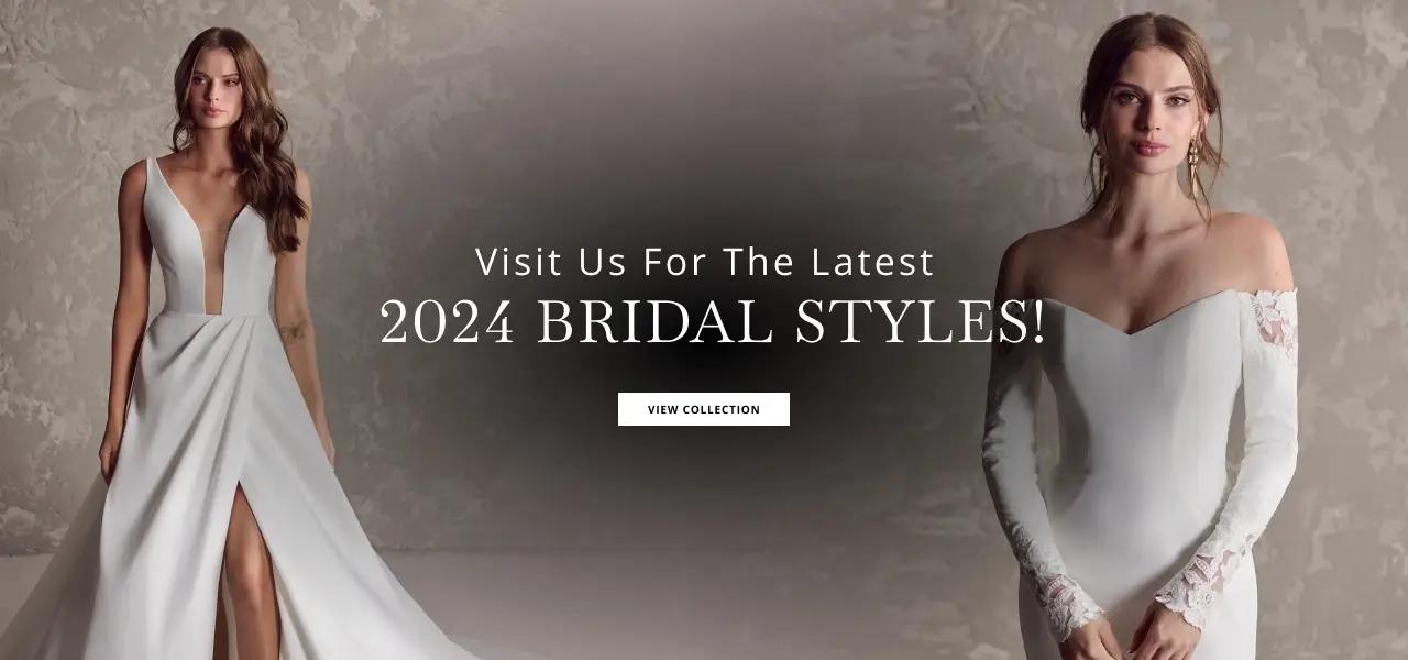 Spring 2024 Bridal Banner Desktop