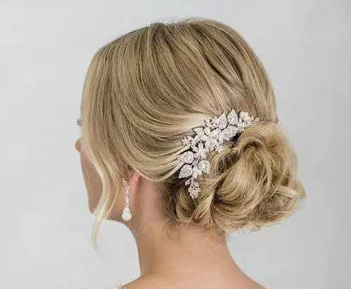 Accessories by Bel Aire Bridal