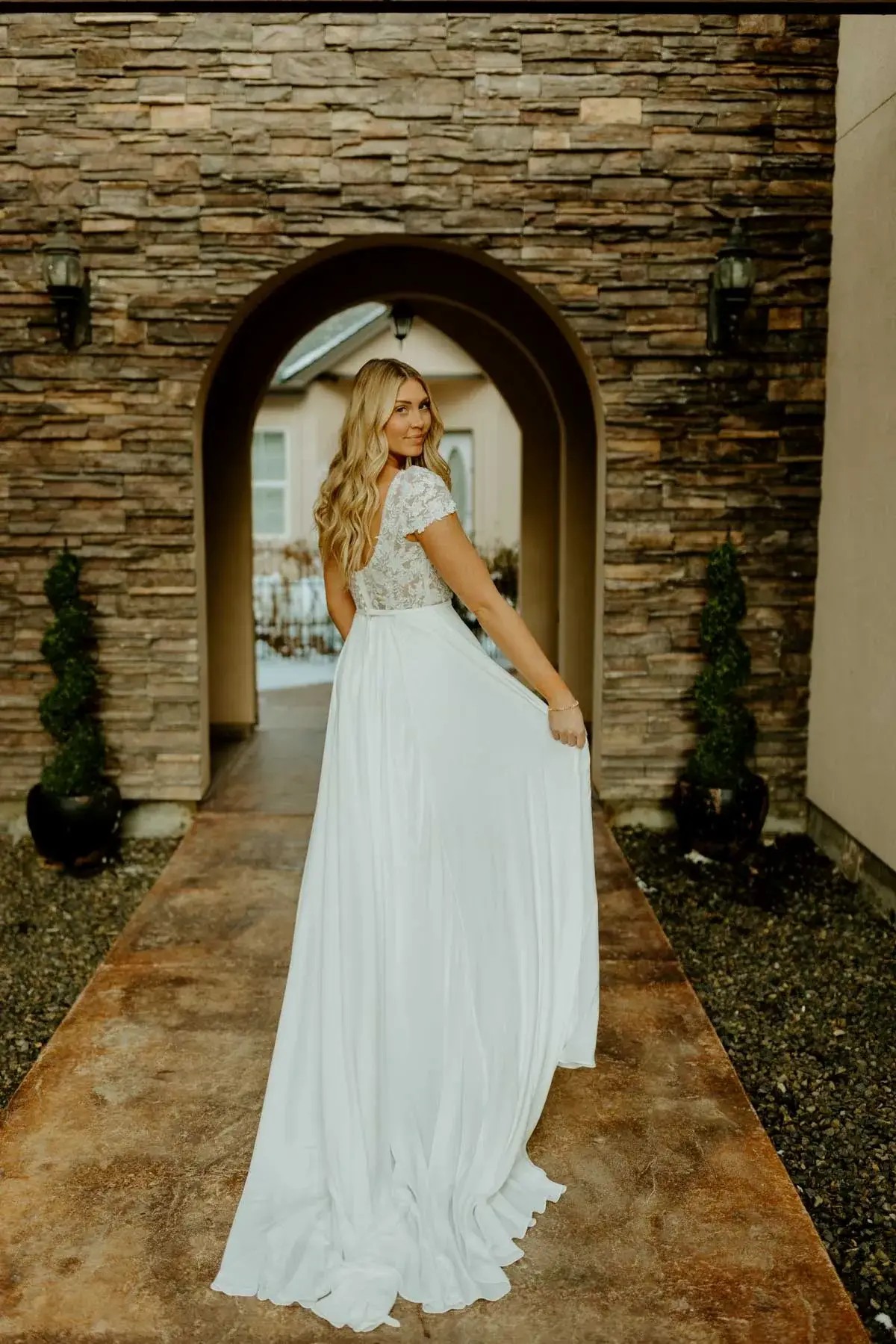 Stella York Trunk Show 2024 Main Image