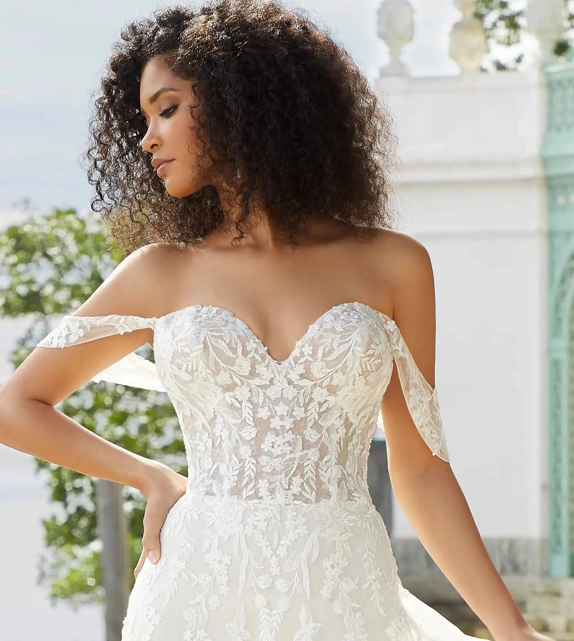 Morilee Trunk Show Main Image