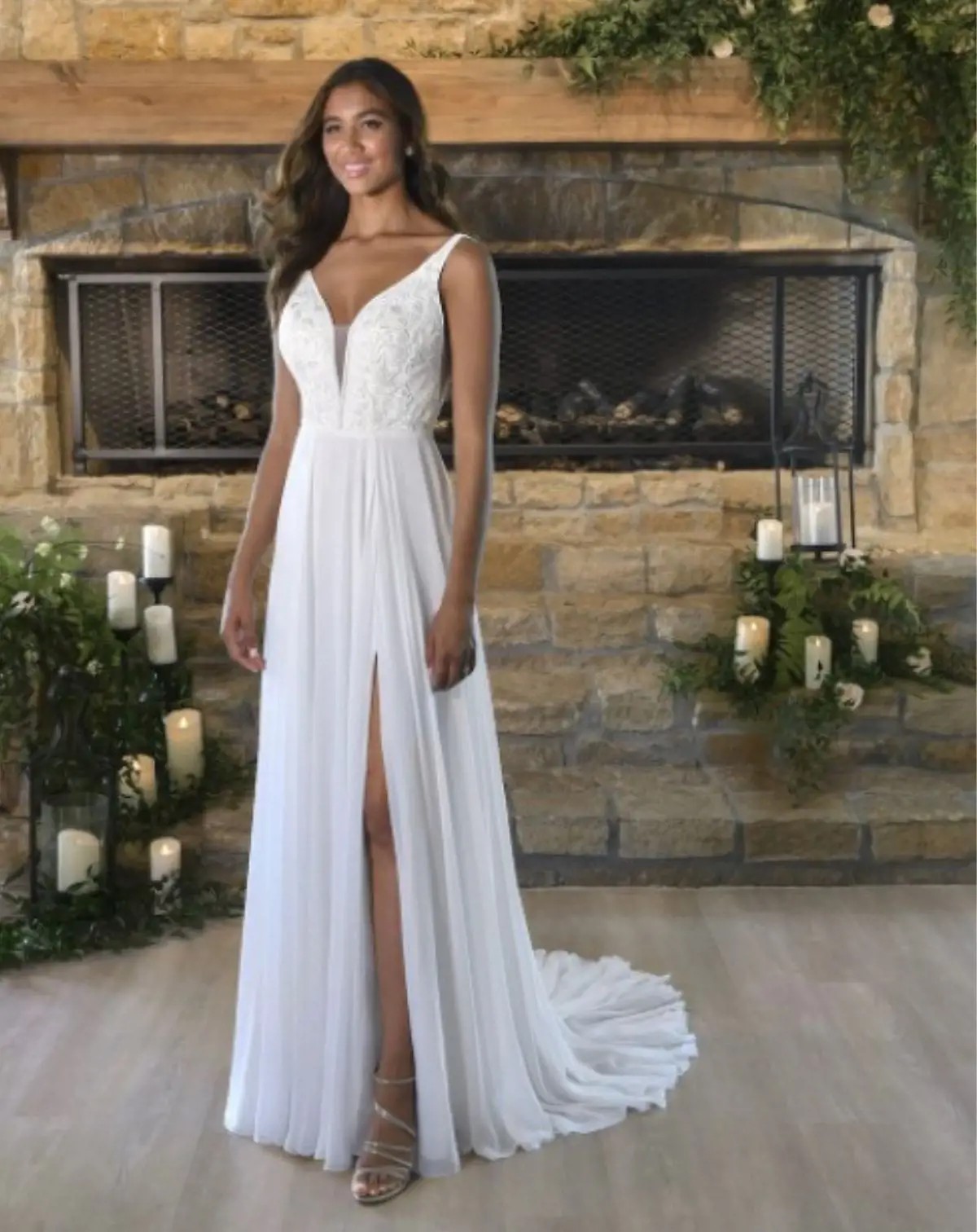 Designer Spotlight: Stella York Image