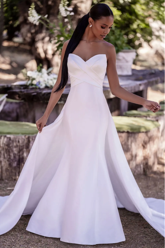 Our Favorite 2023 Wedding Dresses Image