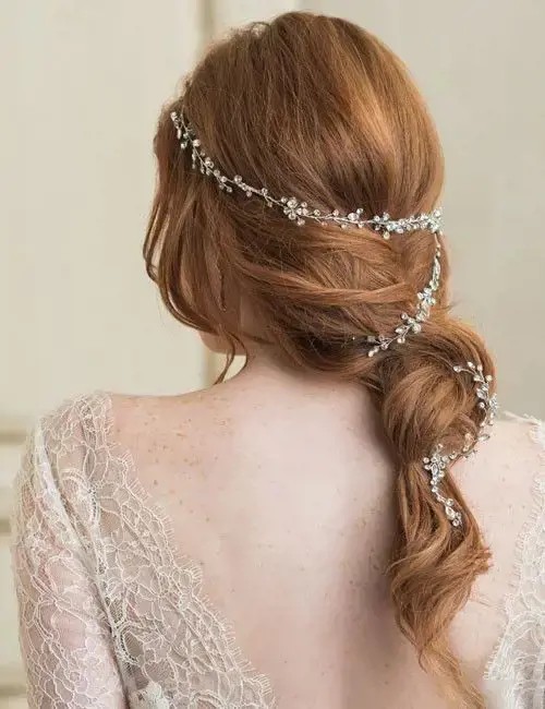 Accessories Bridal Folsom CA