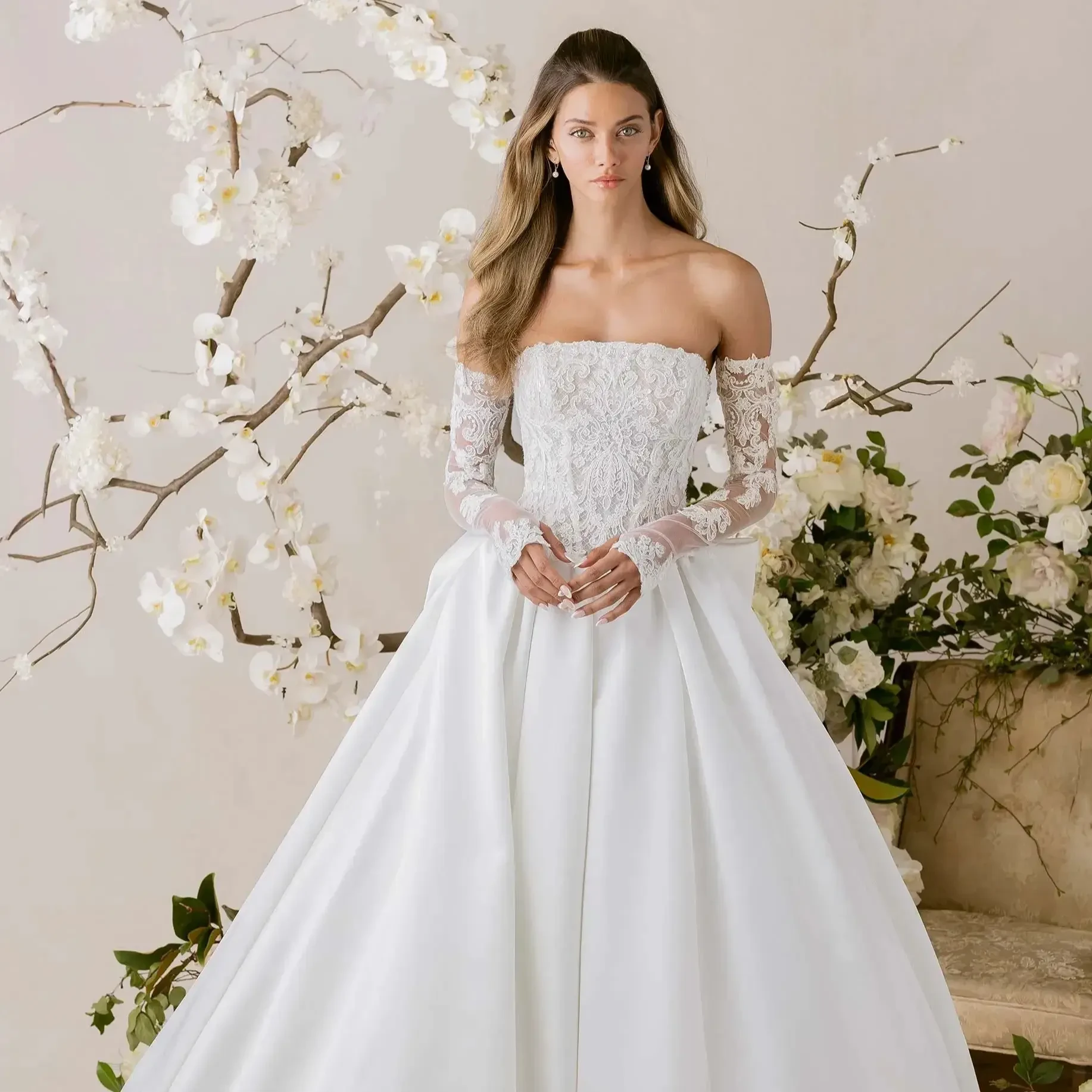 Morilee Bridal Trunk Show