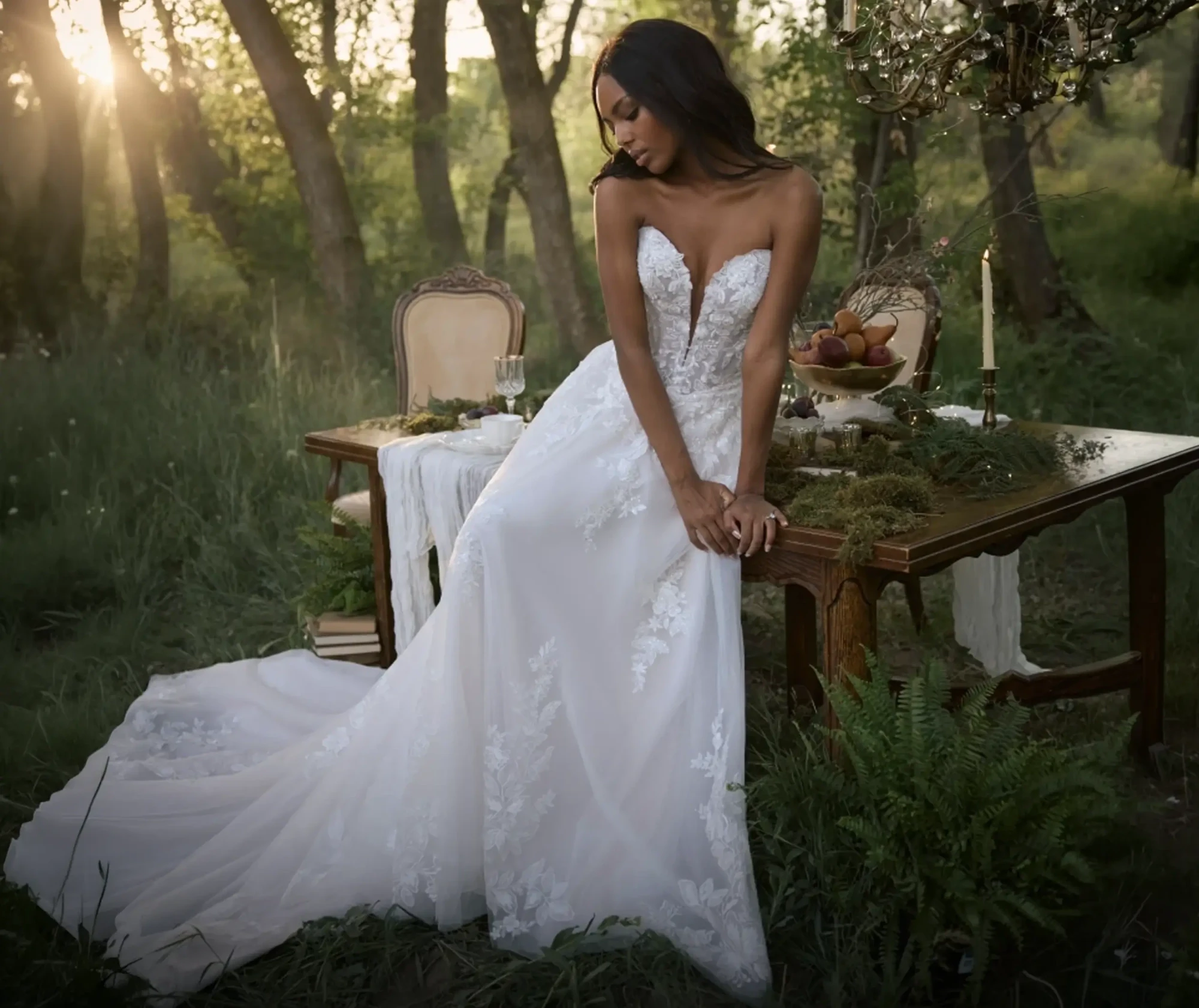 Bridal