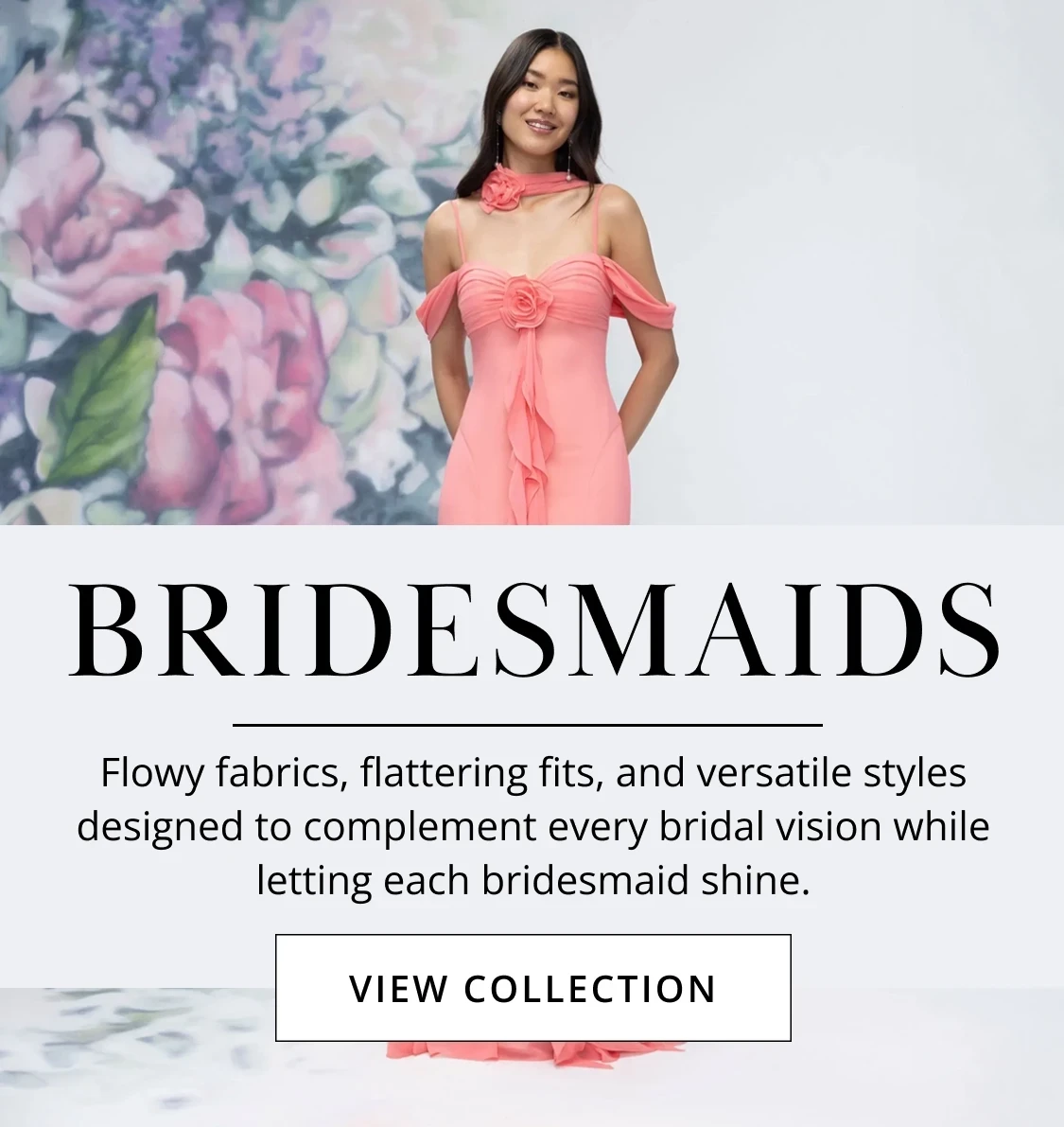 Bridesmaids Banner